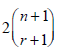 Maths-Binomial Theorem and Mathematical lnduction-11193.png